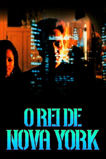 O Rei de Nova York (1990)