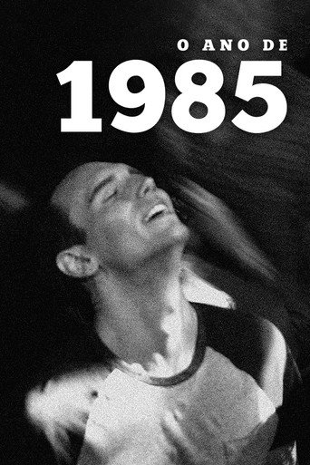 O Ano de 1985 (2018)