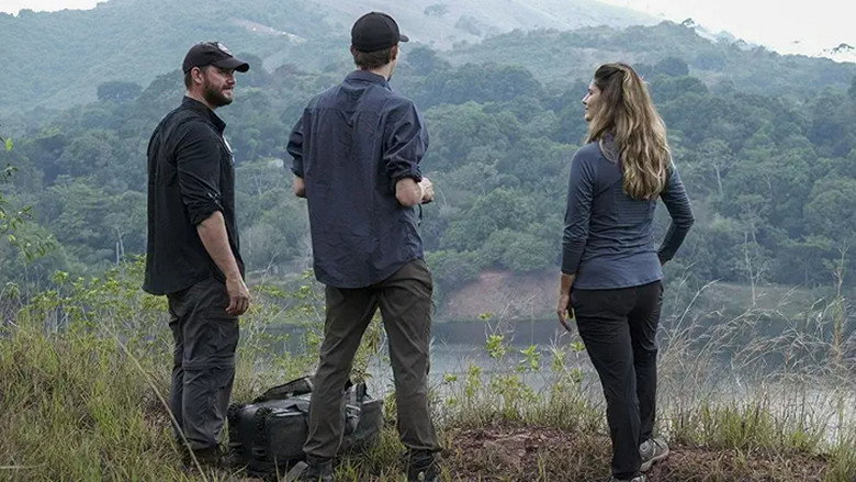 Febre do Ouro: O Desafio de Parker - S07E03 - Episódio 3