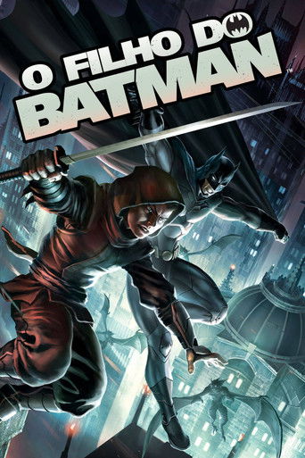 O Filho do Batman (2014)