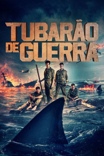Tubarão de Guerra (2025)
