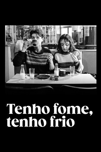 Tenho Fome, Tenho Frio (1984) [LEG]