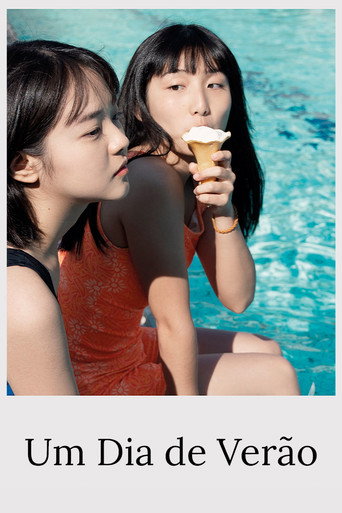 Um Dia de Verão (2020) [LEG]