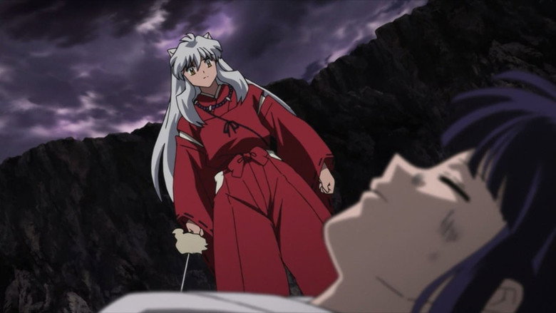 InuYasha - S02E08 - Entre as Estrelas Brilhantes