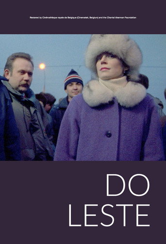 Do Leste (1993) [LEG]