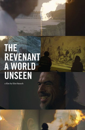 A World Unseen: 'The Revenant' (2016) [LEG]