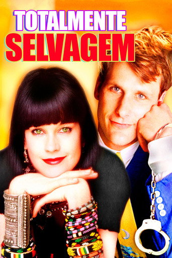Totalmente Selvagem (1986)