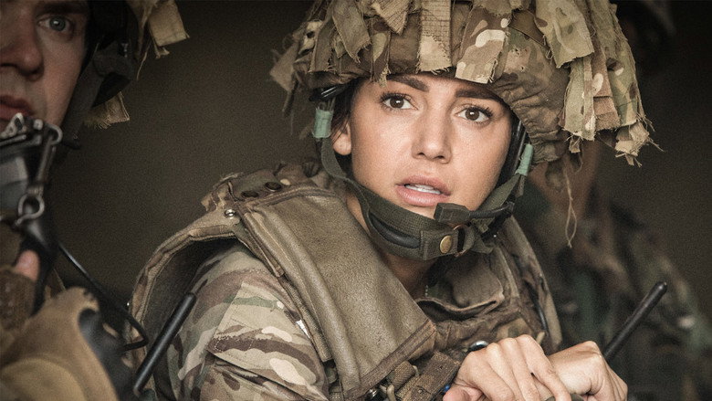 Our Girl - S03E03 - Episódio 3