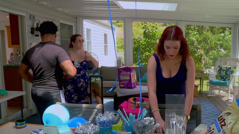 Avós de Primeira Viagem - S04E09 - Episódio 9