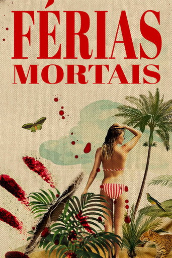 Férias Mortais (2025)