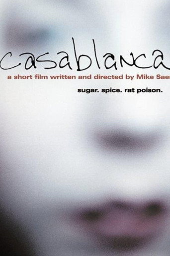 Casablanca, Casablanca (2002)