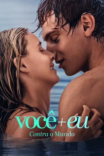Você+Eu - Contra o Mundo (2026)