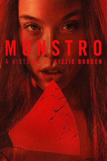 Monstro: A História de Lizzie Borden (2026)