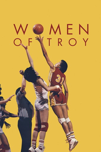 Women of Troy (2020) [LEG]