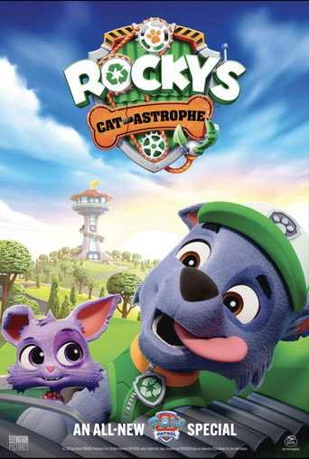 Rocky Em Uma Gatástrofe (2026)
