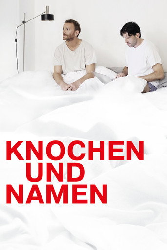 Knochen und Namen (2024) [LEG]