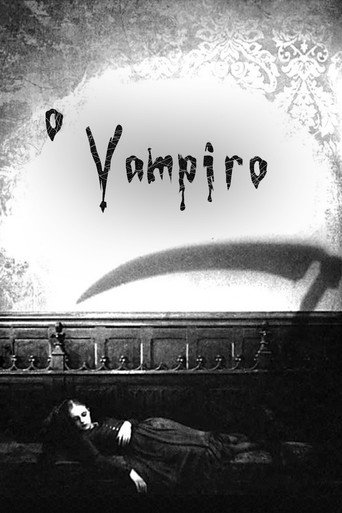 O Vampiro (1932) [LEG]