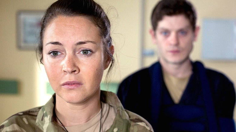 Our Girl - S01E05 - Episódio 5