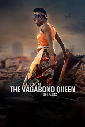 The Legend of the Vagabond Queen of Lagos (2024) [LEG]