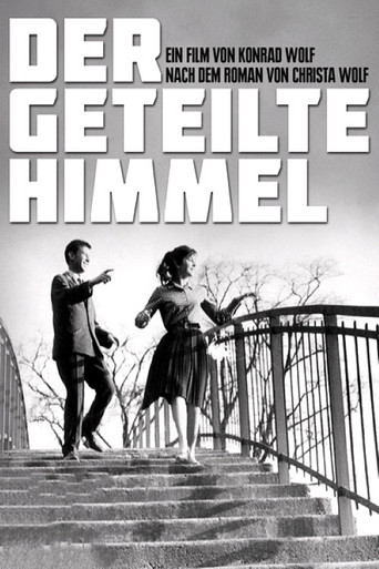 Der geteilte Himmel (1964) [LEG]