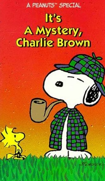 It's a Mystery, Charlie Brown (1974)