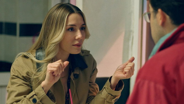 Doğu - S01E04 - Episódio 4 [LEG]