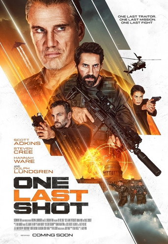One Last Shot (2026)