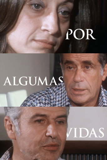 Por Algumas Vidas (1976) [LEG]