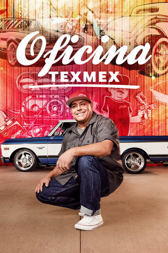 Oficina TexMex (2022)