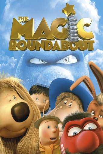A Rotatória Mágica (2005)