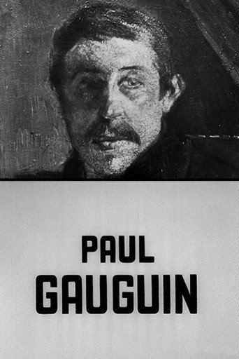 Gauguin (1950)