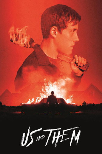 Inimigo em Casa (2017) [LEG]