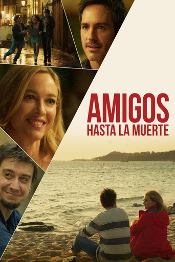 Amigos Até A Morte (2023)