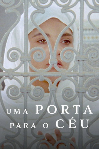 Uma Porta para o Céu (1989) [LEG]