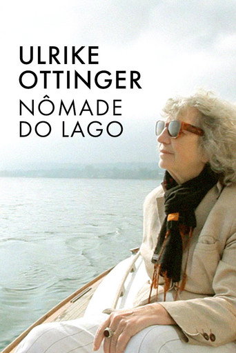 Ulrike Ottinger - Nômade do Lago (2012)