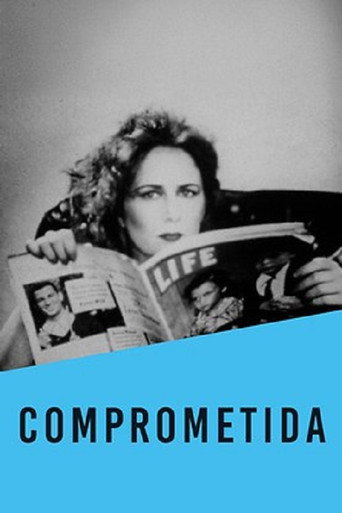 Comprometida (1984)