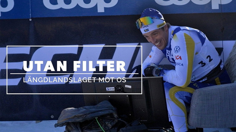 Utan filter – längdlandslaget mot OS - S01E07 - Episódio 7 [LEG]