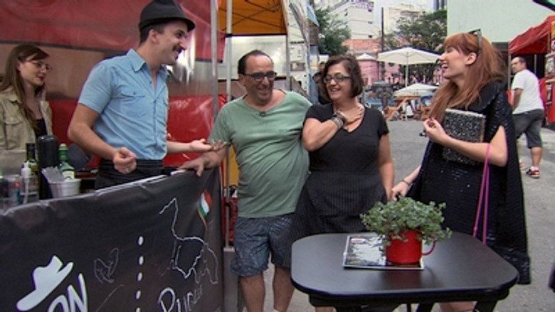 Adotada - S02E01 - Episódio 1