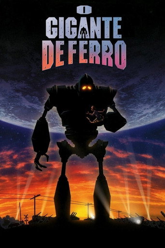 O Gigante de Ferro (1999)