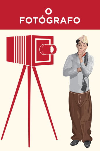 O Grande Fotógrafo (1953)
