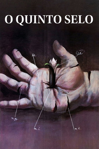 O Quinto Selo (1976)