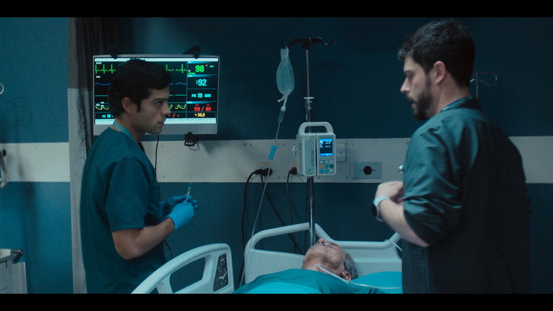 Em Coma - S01E31 - Episódio 31