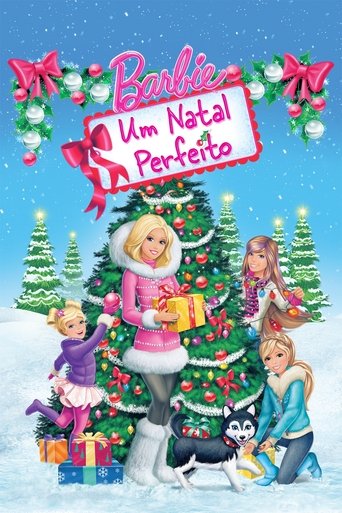 Barbie: Um Natal Perfeito (2011)