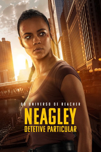 Neagley: Detetive Particular (2026)