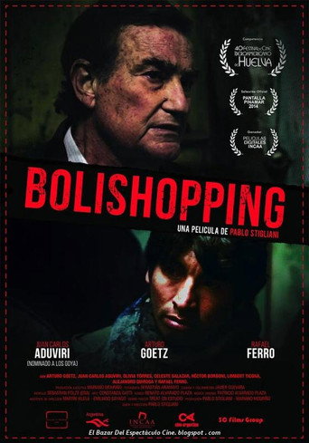 Bolishopping (2015) [LEG]