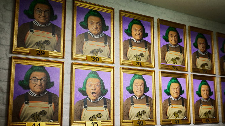 Wonka: O Bilhete Dourado - S01E07 - Episódio 7