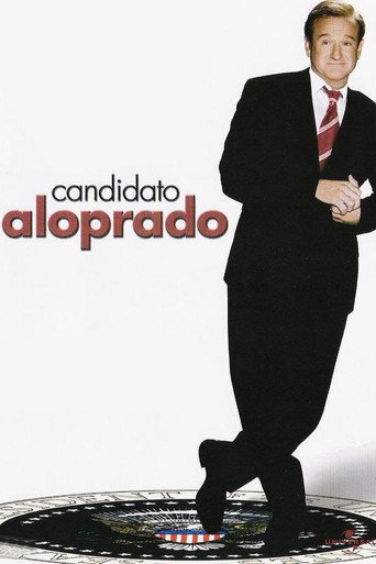 Candidato Aloprado (2006)