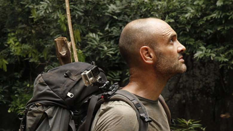 Ed Stafford: Desafio Mortal - S01E04 - Episódio 4