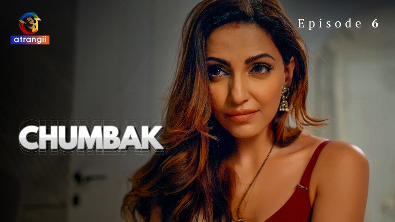 Chumbak - S01E06 - Episódio 6 [LEG]