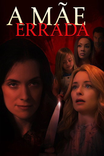 A Mãe Errada (2019)
